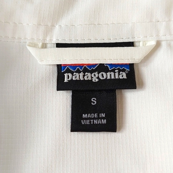 Patagonia Long Sleeve Self Guided Hike Shirt - Picture 8 of 16